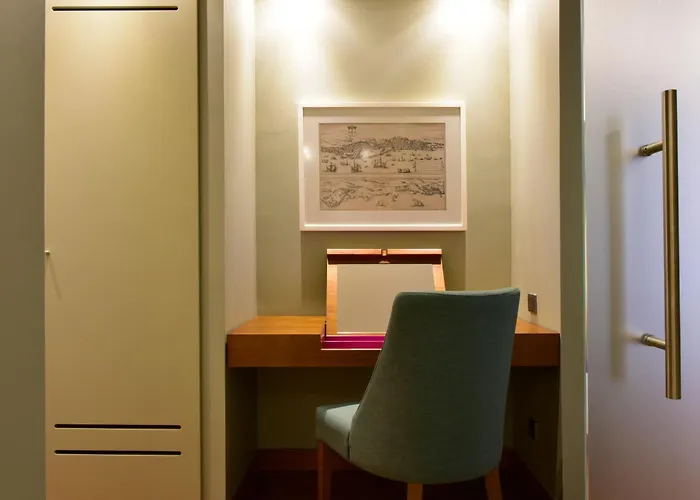 De - Small Luxury Of The World Hotel Lisboa