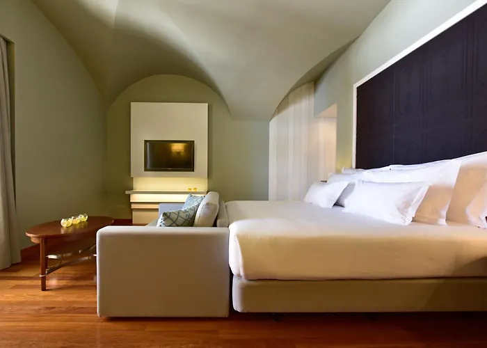 De - Small Luxury Of The World 5* Lisboa