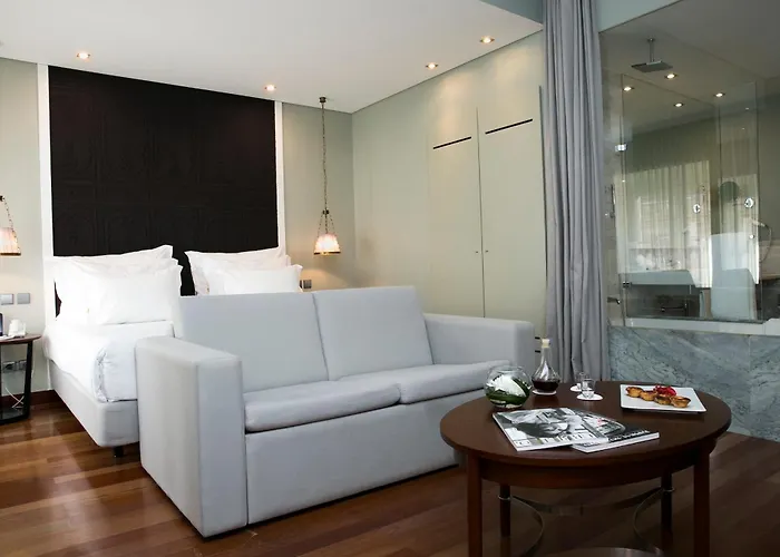 De - Small Luxury Of The World 5* Lisboa