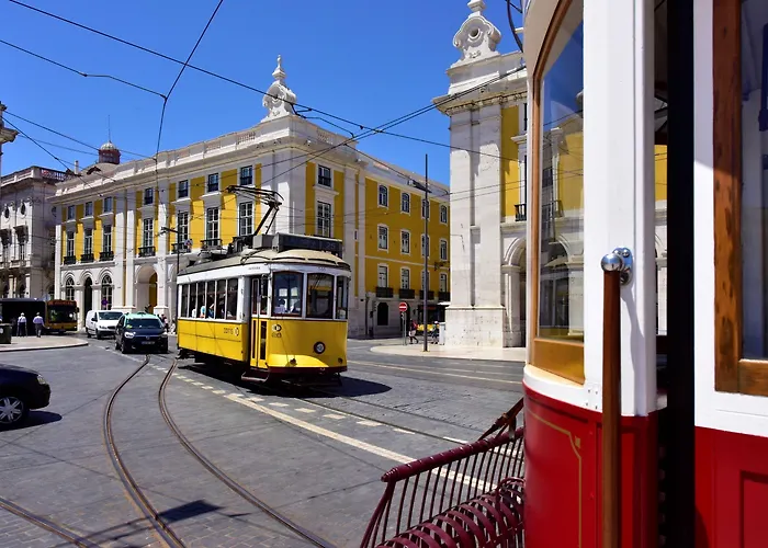 Hotel De - Small Luxury Of The World Lisboa