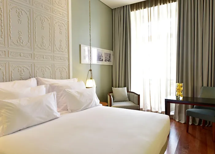 De - Small Luxury Of The World 5*