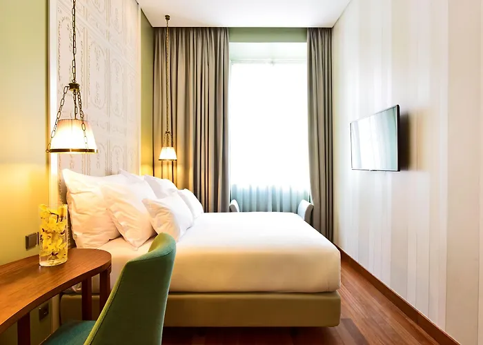 De - Small Luxury Of The World Lisboa