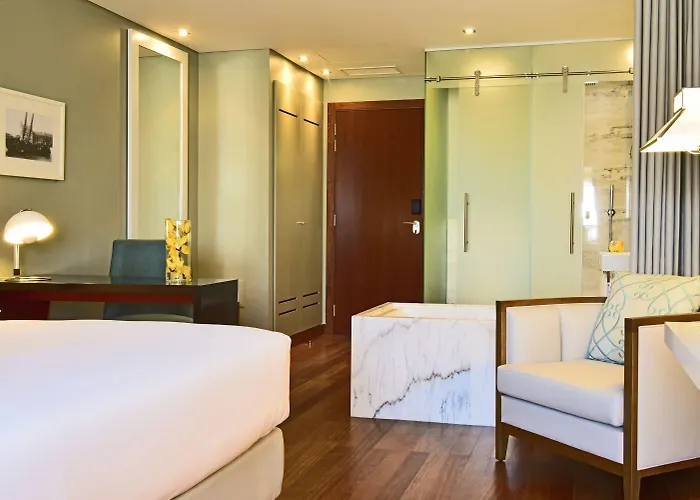 De - Small Luxury Of The World Hotel 5*