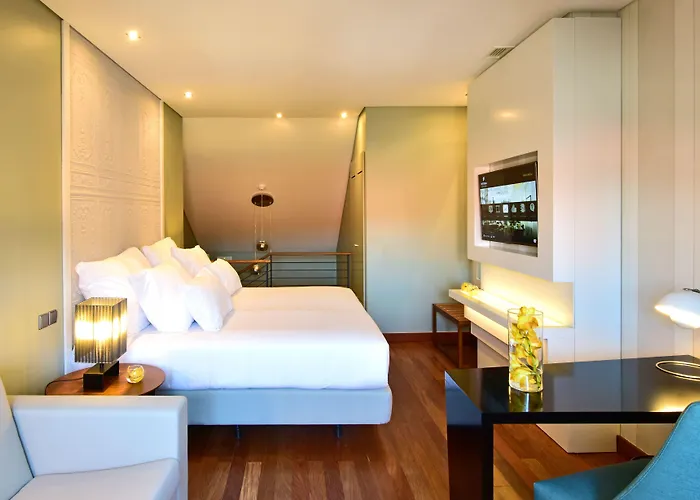 Hotel De - Small Luxury Of The World 5*