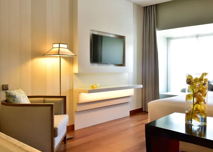 De - Small Luxury Of The World Hotel Lisboa