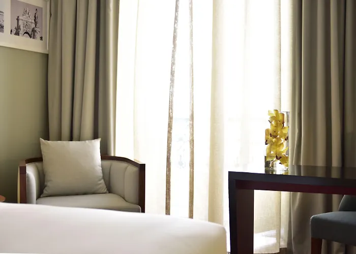 Hotel De - Small Luxury Of The World Lisboa