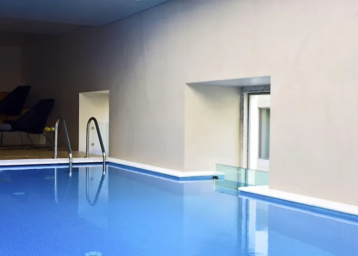 De - Small Luxury Of The World 5*