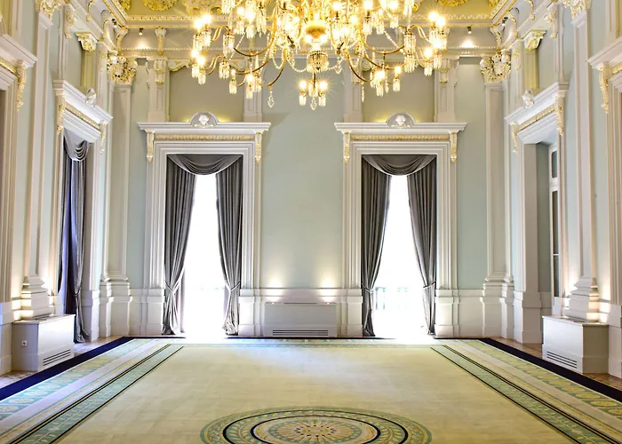 De - Small Luxury Of The World 5* Lisboa