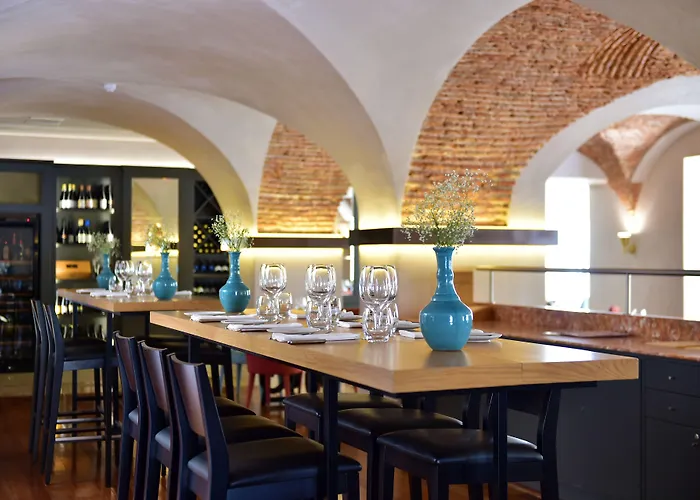 Hotel De - Small Luxury Of The World Lisboa