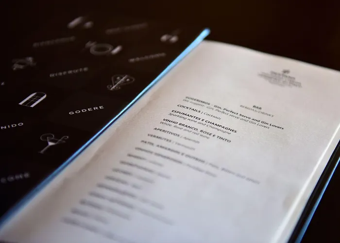 De - Small Luxury Of The World Hotel