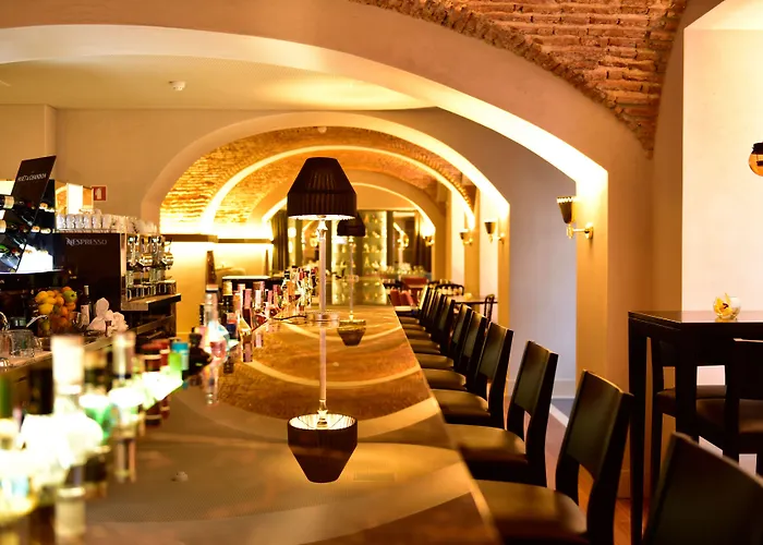 Hotel De - Small Luxury Of The World Lisboa