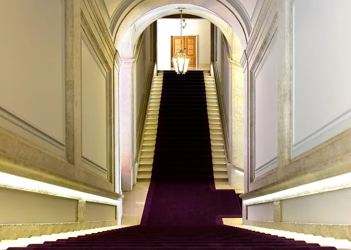 De - Small Luxury Of The World Lisboa