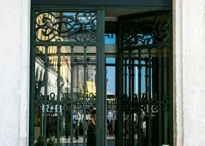 De - Small Luxury Of The World Hotel