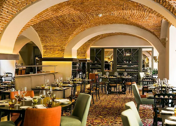 De - Small Luxury Of The World 5*