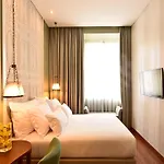 De - Small Luxury Of The World Otel 5*