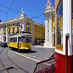 酒店 里斯本酒店 - 世界小型奢华酒店 Lisboa