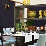 里斯本酒店 - 世界小型奢华酒店 5*