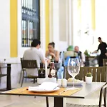 里斯本酒店 - 世界小型奢华酒店 酒店 5*