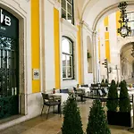 Otel De - Small Luxury Of The World 5*