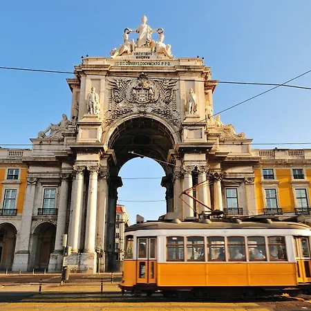 De - Small Luxury Of The World Lisbon