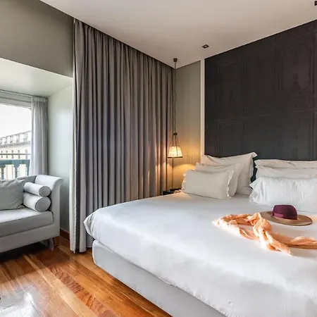 De - Small Luxury Of The World Lisbon