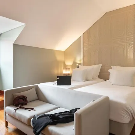 De - Small Luxury Of The World Hotell 5*