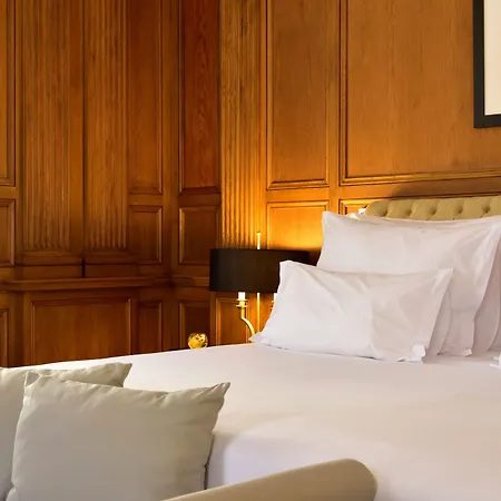 Hotell De - Small Luxury Of The World 5*