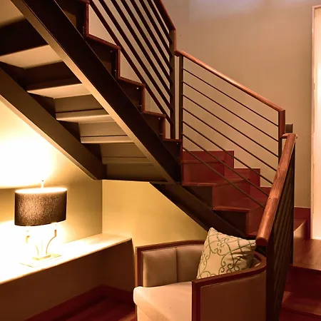 Hotel De - Small Luxury Of The World Lisbon
