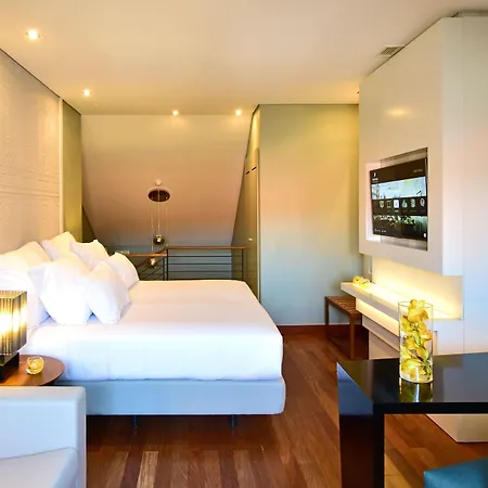 De - Small Luxury Of The World Hotel 5*