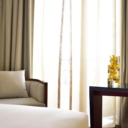 De - Small Luxury Of The World Hotell 5*