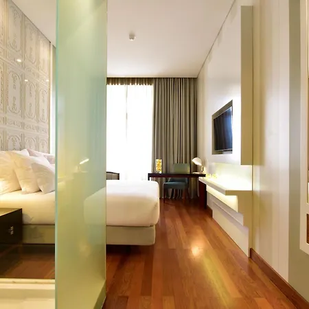 Hotel De - Small Luxury Of The World Lisbon