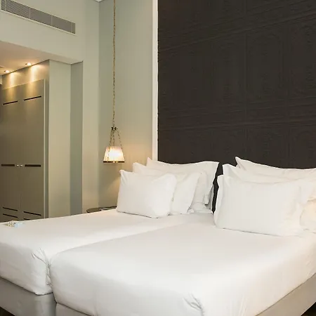 Hotel De - Small Luxury Of The World 5*