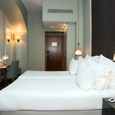 Hotell De - Small Luxury Of The World 5*