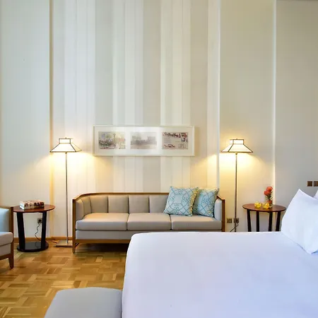 Hotell De - Small Luxury Of The World Lisboa