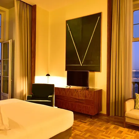 Hotell De - Small Luxury Of The World Lisboa