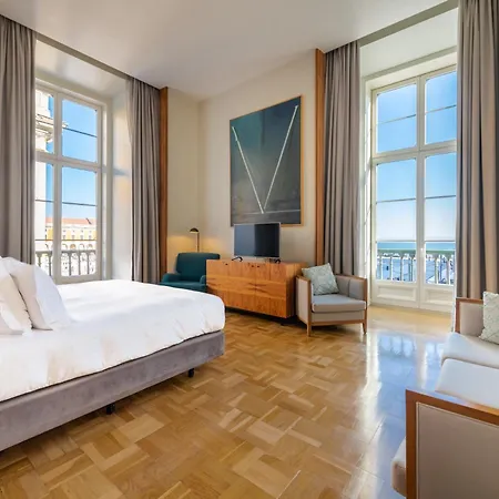 De - Small Luxury Of The World Hotel 5*