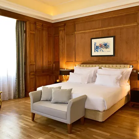Hotell De - Small Luxury Of The World