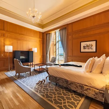 Hotel De - Small Luxury Of The World