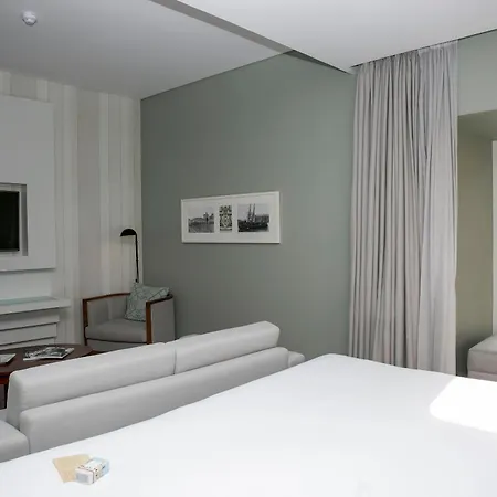 De - Small Luxury Of The World Hotell 5*