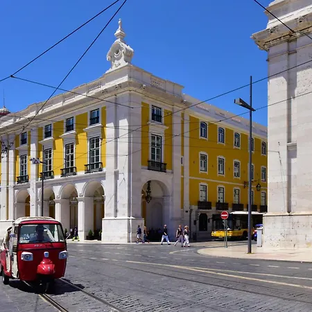 De - Small Luxury Of The World Hotell 5*