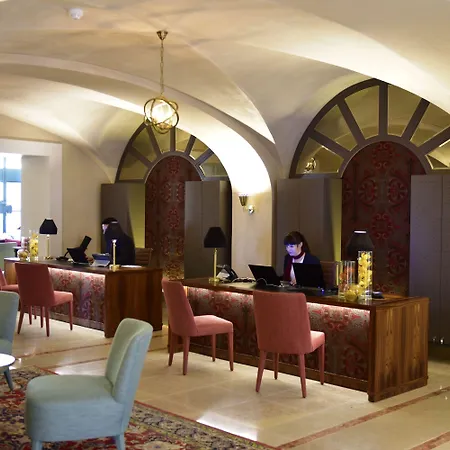 De - Small Luxury Of The World Hotell 5*
