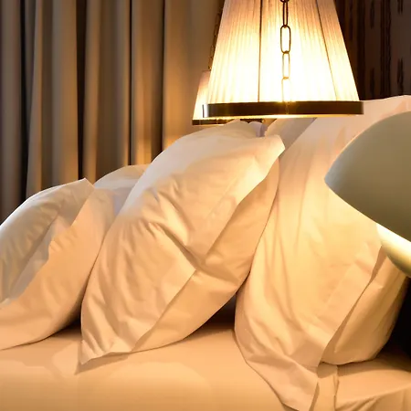 De - Small Luxury Of The World Hotell