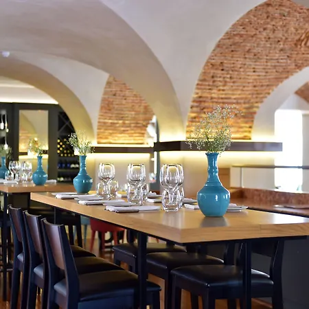 Hotell De - Small Luxury Of The World Lisboa