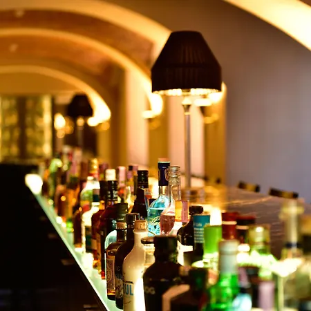 De - Small Luxury Of The World Hotell 5*