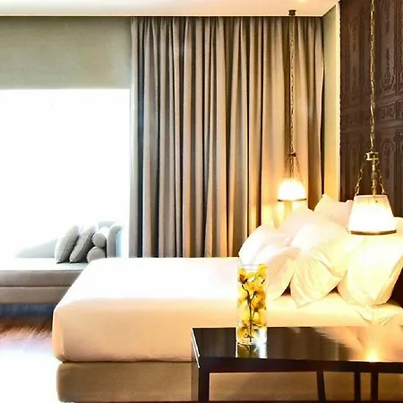 De - Small Luxury Of The World Hotel