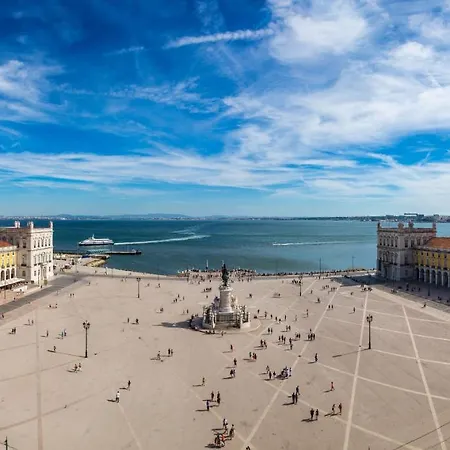 Отель De - Small Luxury Of The World