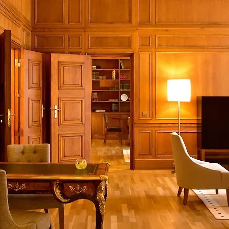 De - Small Luxury Of The World 5* Lisboa