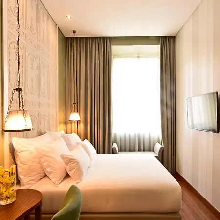 De - Small Luxury Of The World Отель 5*