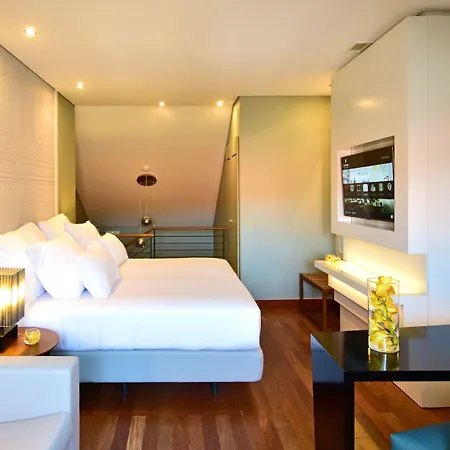 Отель De - Small Luxury Of The World 5*