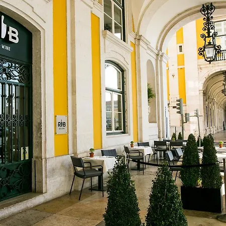 Отель De - Small Luxury Of The World 5*